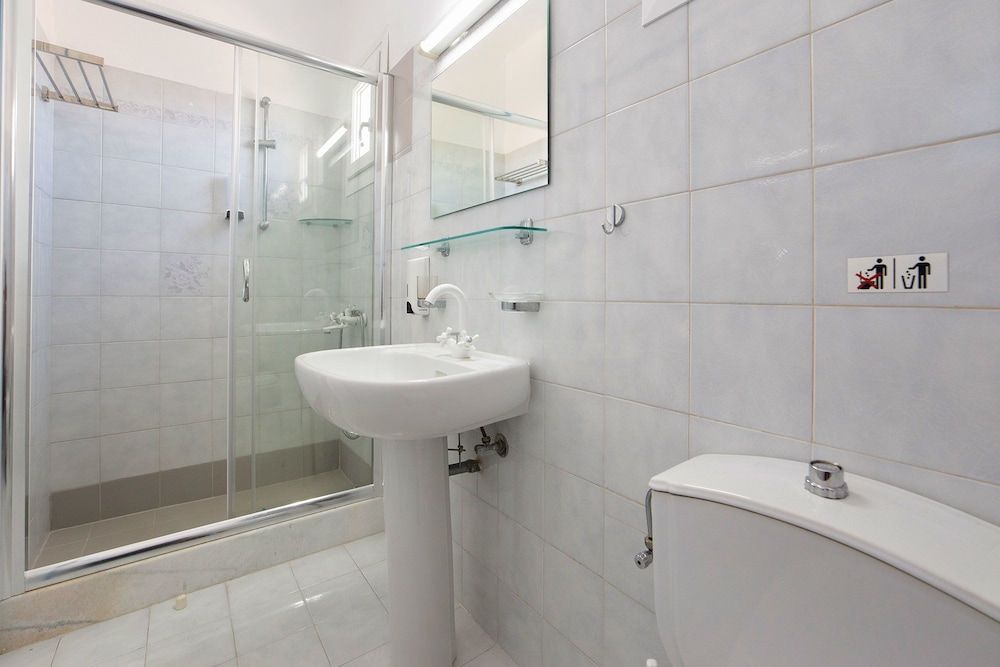 Fivos Apartments Superior Apartment, 1 Bedroom (Extra) 7