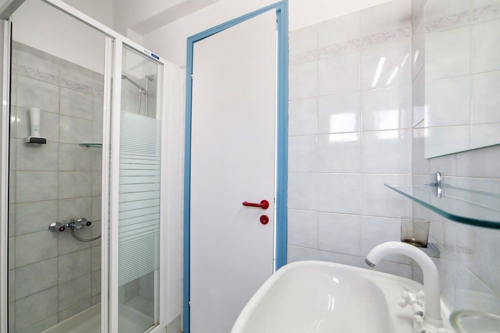 Fivos Apartments 2 Bedrooms En Suite Premium Apartment 9