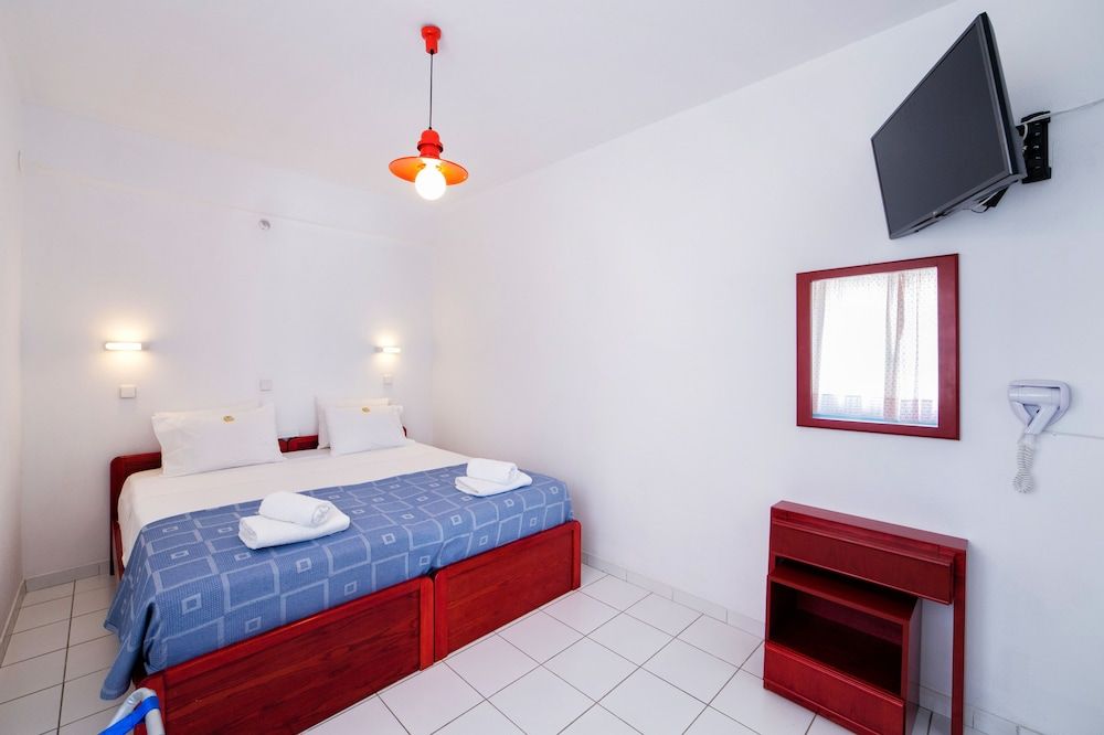 Fivos Apartments Apartment, 1 Bedroom 2