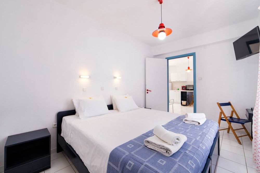 Fivos Apartments Apartment, 1 Bedroom