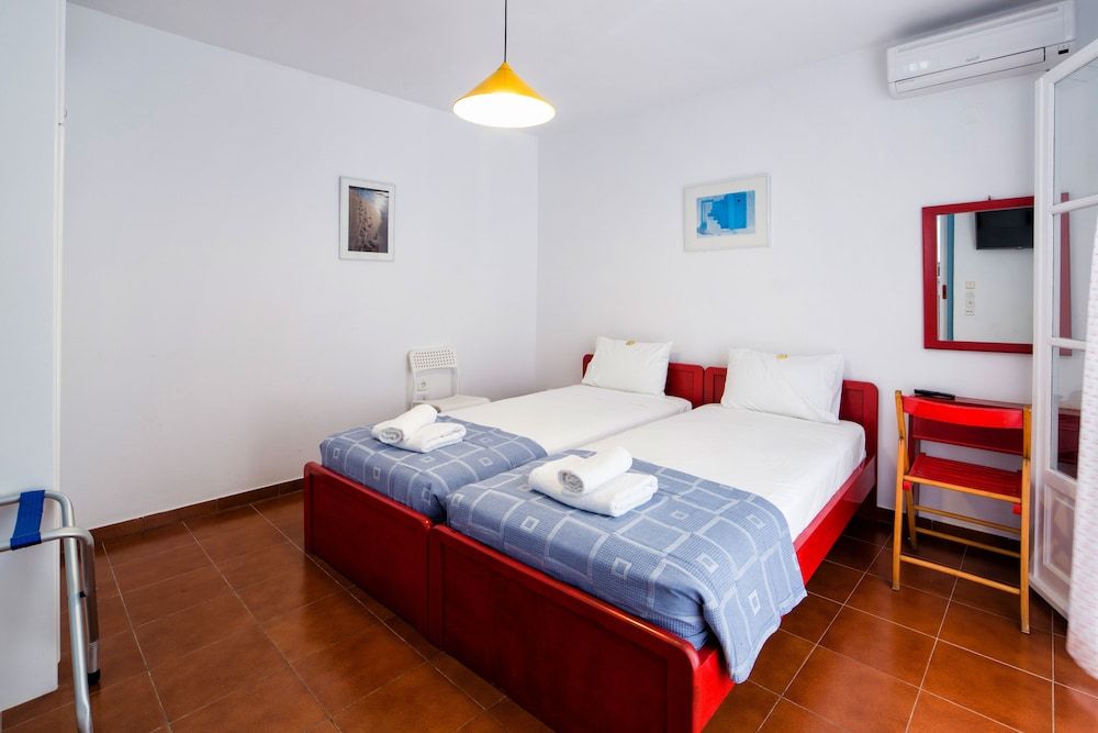 Fivos Apartments 2 Bedrooms En Suite Premium Apartment 2