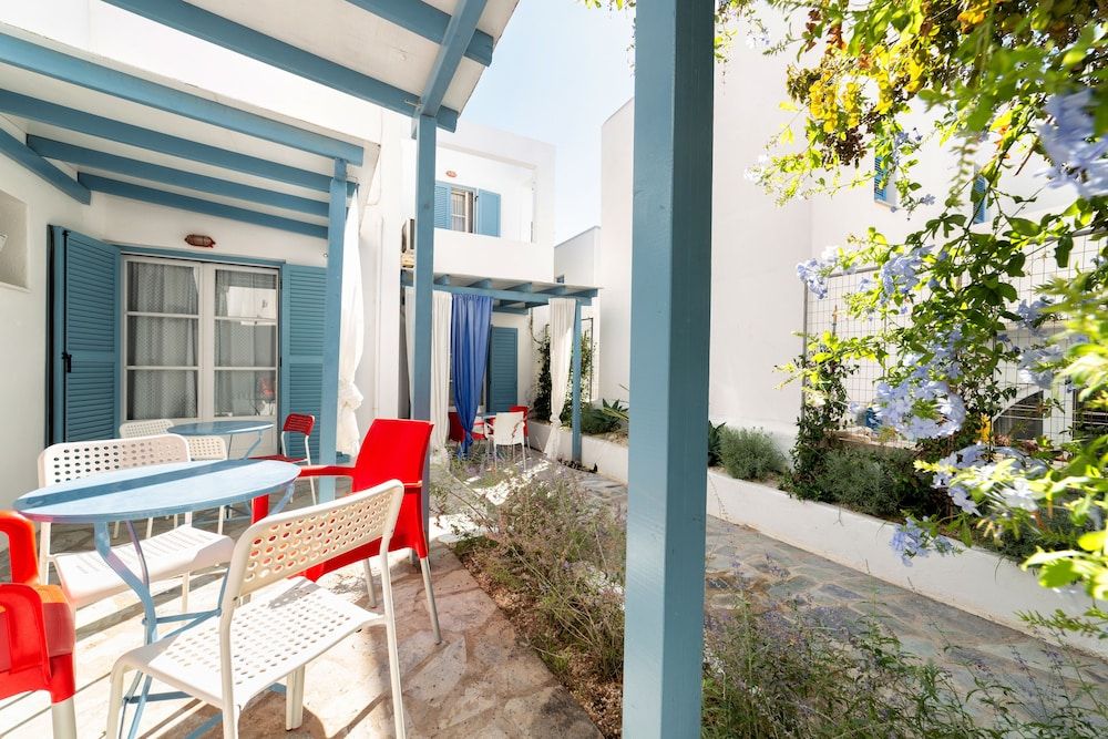 Fivos Apartments 2 Bedrooms En Suite Premium Apartment 8