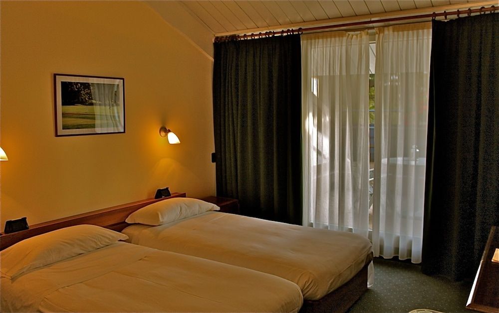 Double Room Single Use