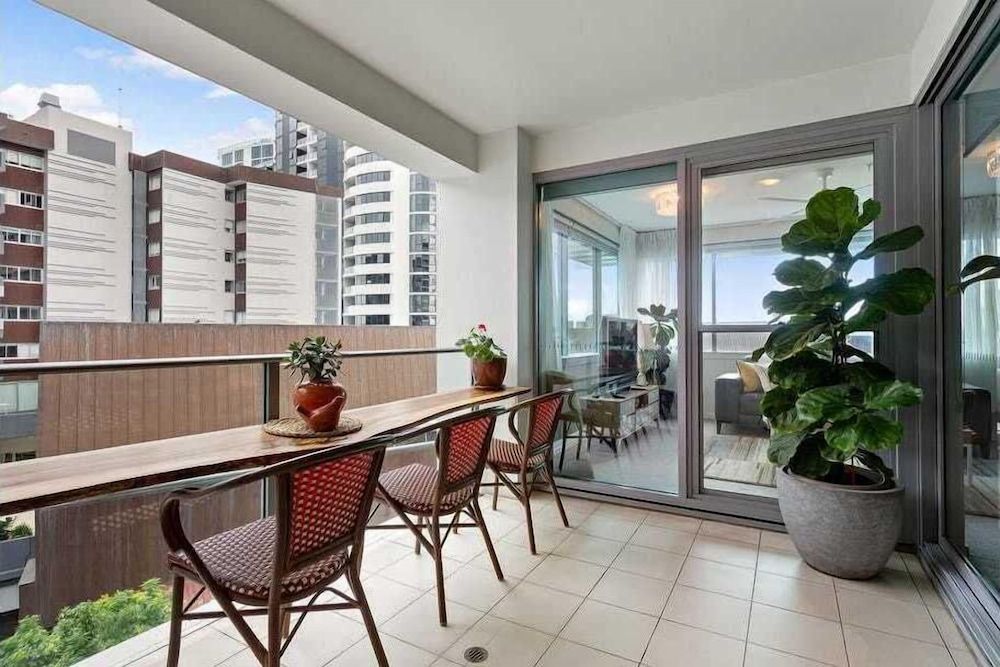 Deluxe Apartment, 1 Bedroom, River View
