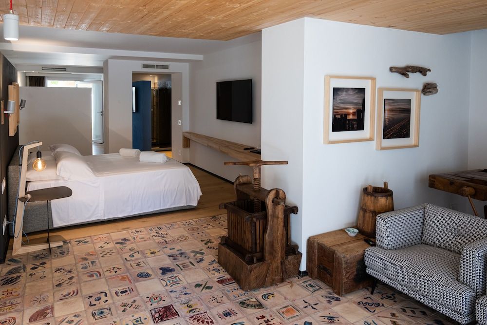 Elite Suite, 1 Bedroom, Private Pool