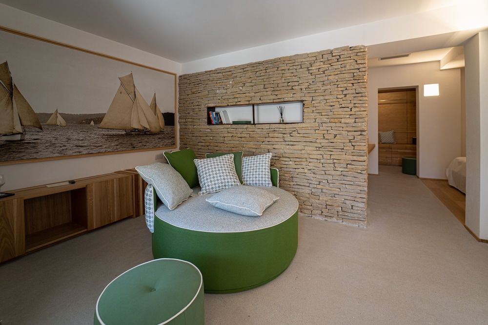 Superior Double Room (La Dimora)