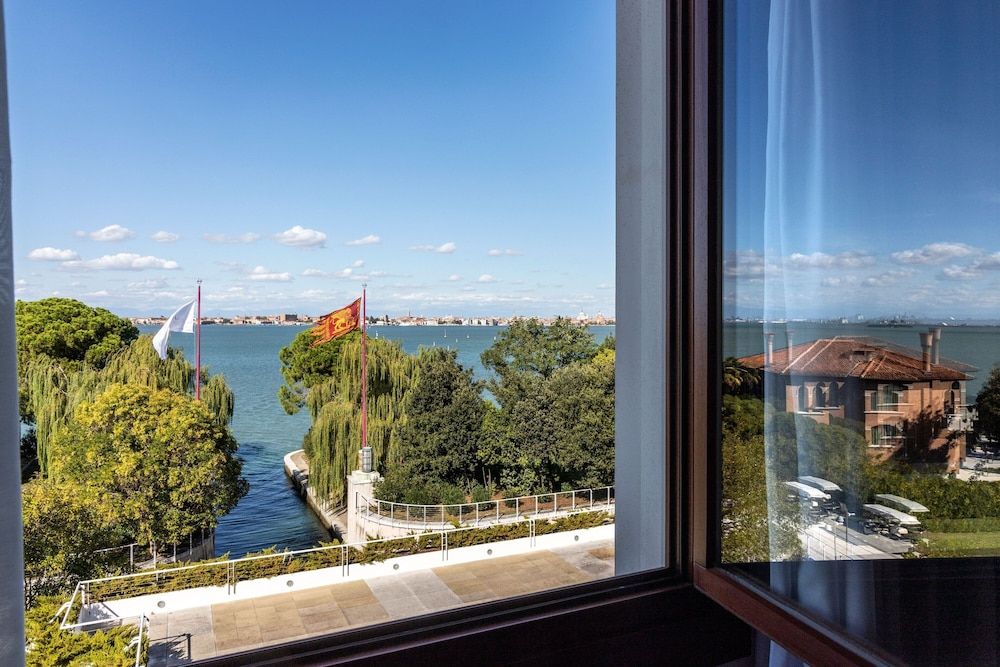 JW Marriott Venice Resort & Spa Deluxe Room, 1 King Bed 43