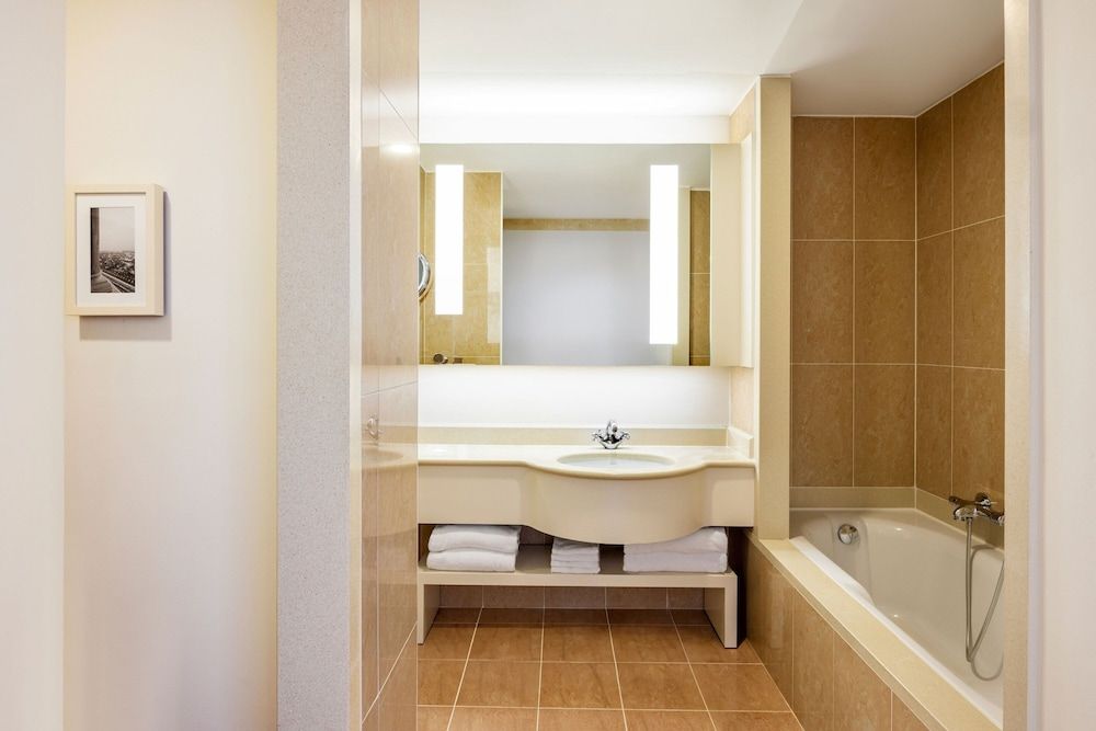 JW Marriott Venice Resort & Spa