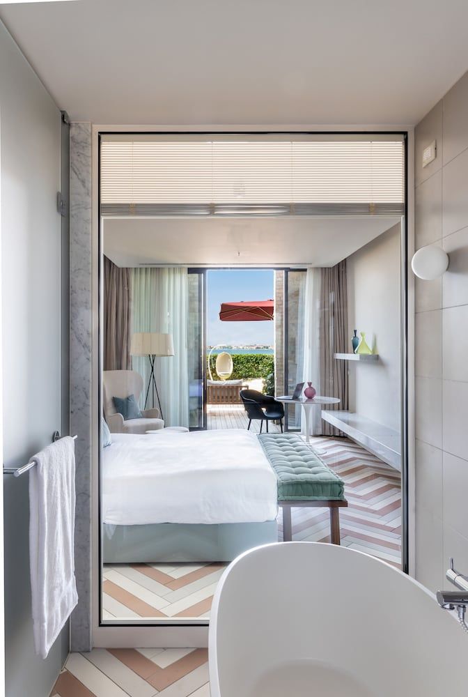 JW Marriott Venice Resort & Spa Deluxe Room, 1 King Bed 73