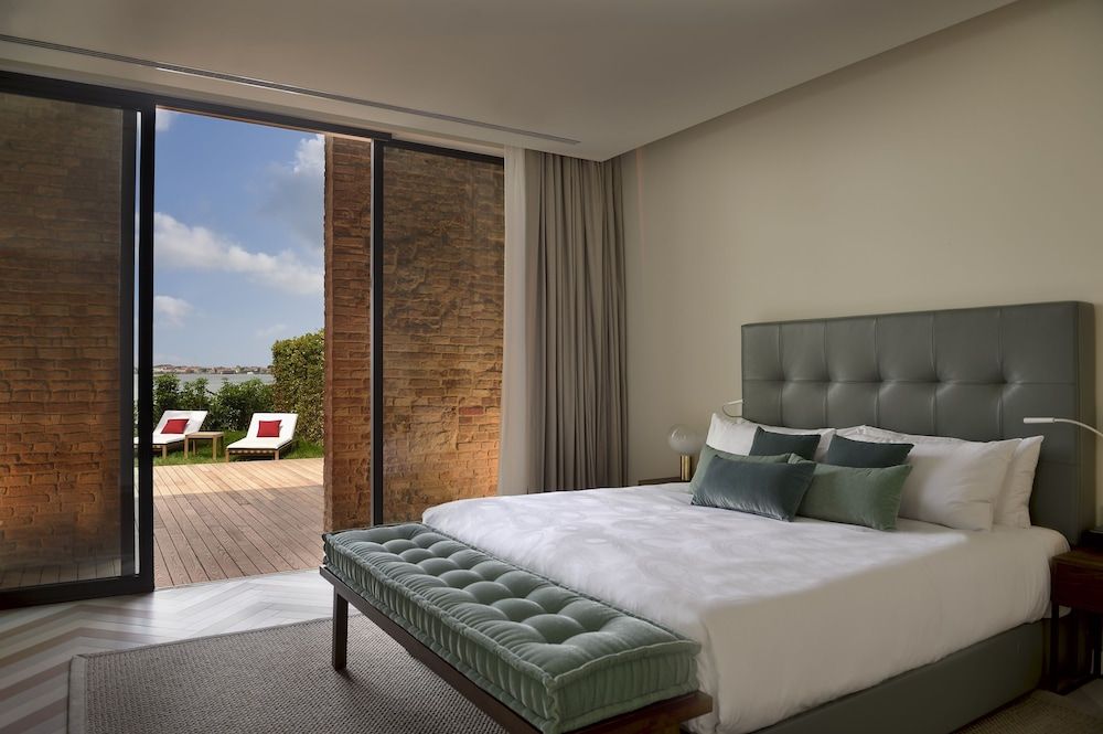 JW Marriott Venice Resort & Spa Deluxe Room, 1 King Bed 16
