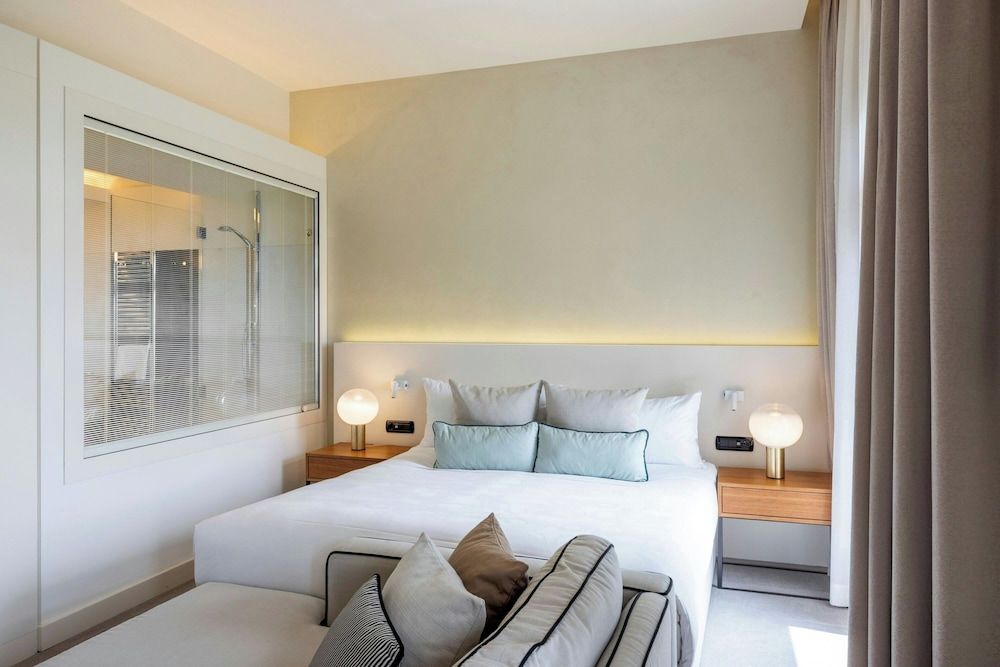 JW Marriott Venice Resort & Spa Deluxe Room, 1 King Bed 22