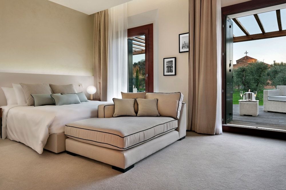 JW Marriott Venice Resort & Spa Deluxe Room, 1 King Bed 4