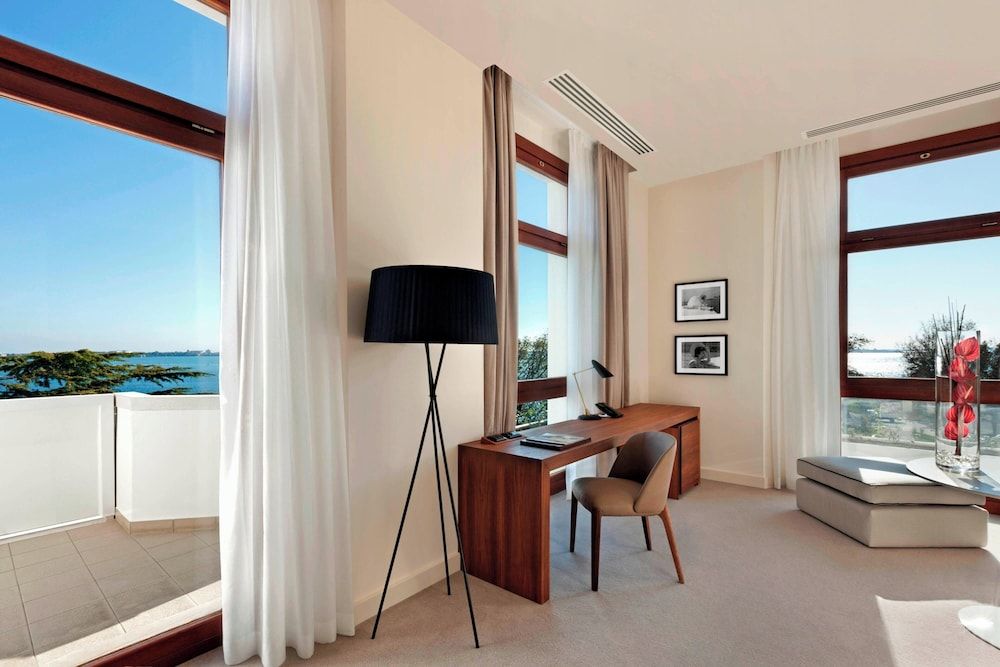JW Marriott Venice Resort & Spa Deluxe Room, 1 King Bed 67