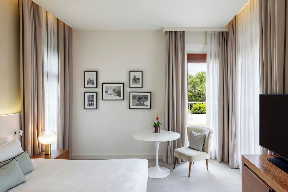 JW Marriott Venice Resort & Spa Deluxe Room, 1 King Bed 76