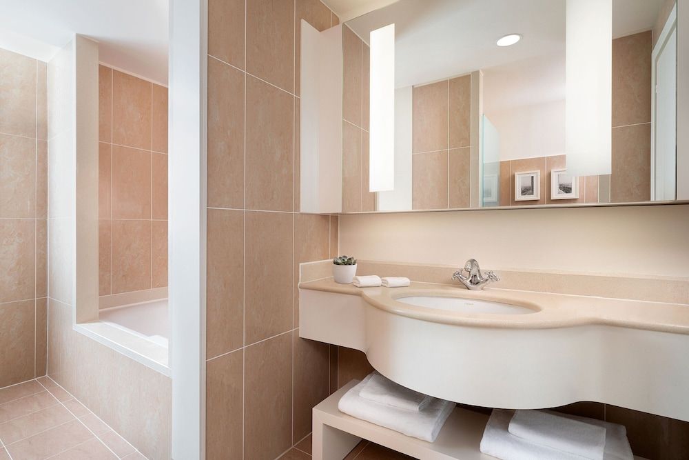 JW Marriott Venice Resort & Spa Deluxe Room, 1 King Bed 46