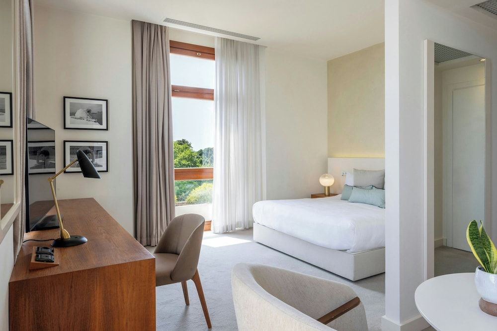 JW Marriott Venice Resort & Spa Deluxe Room, 1 King Bed 19