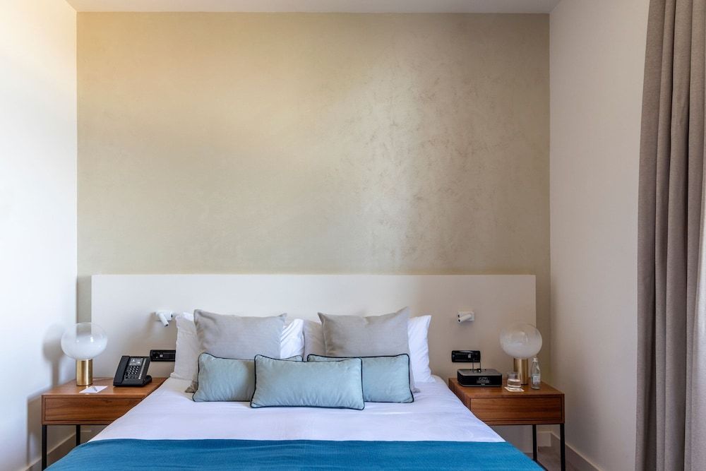 JW Marriott Venice Resort & Spa Deluxe Room, 1 King Bed 34