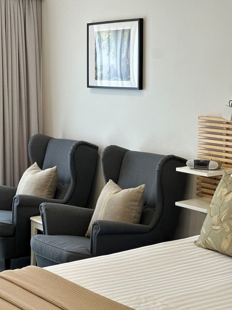 Berrima Bakehouse Motel Terrace Queen Room 4