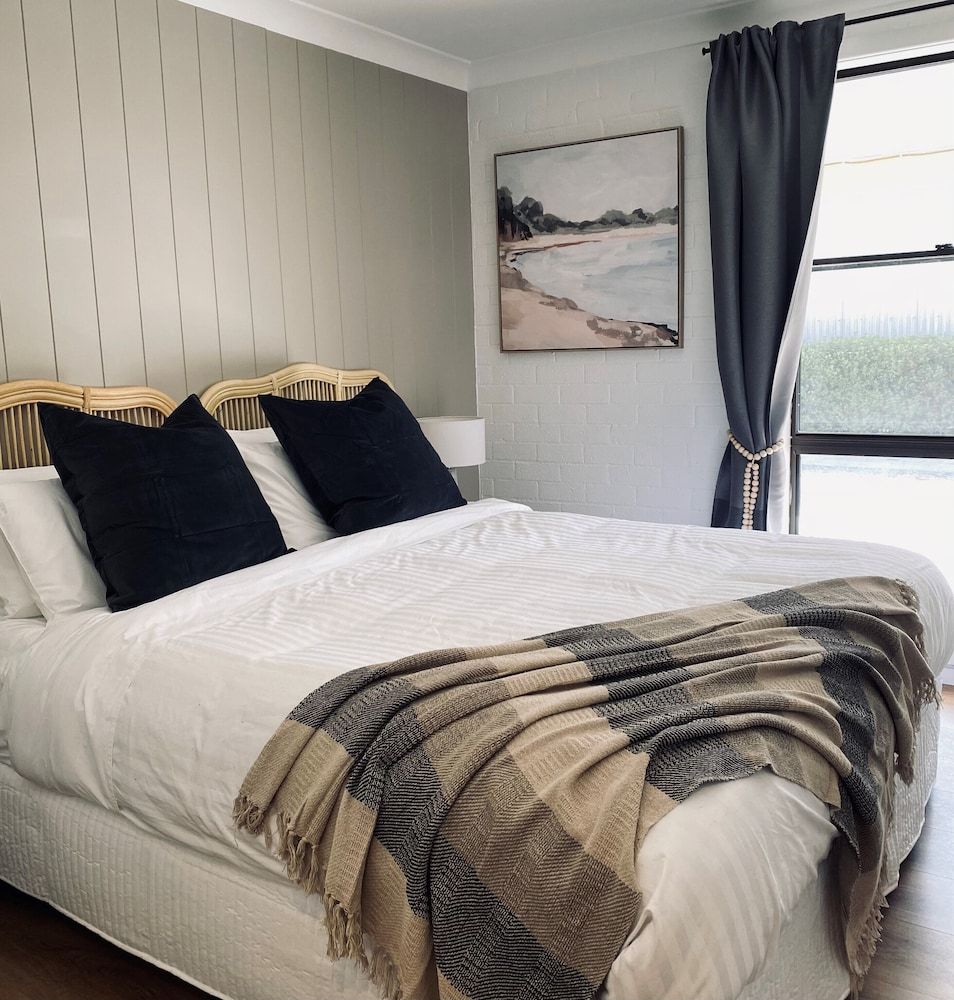 Berrima Bakehouse Motel Family House