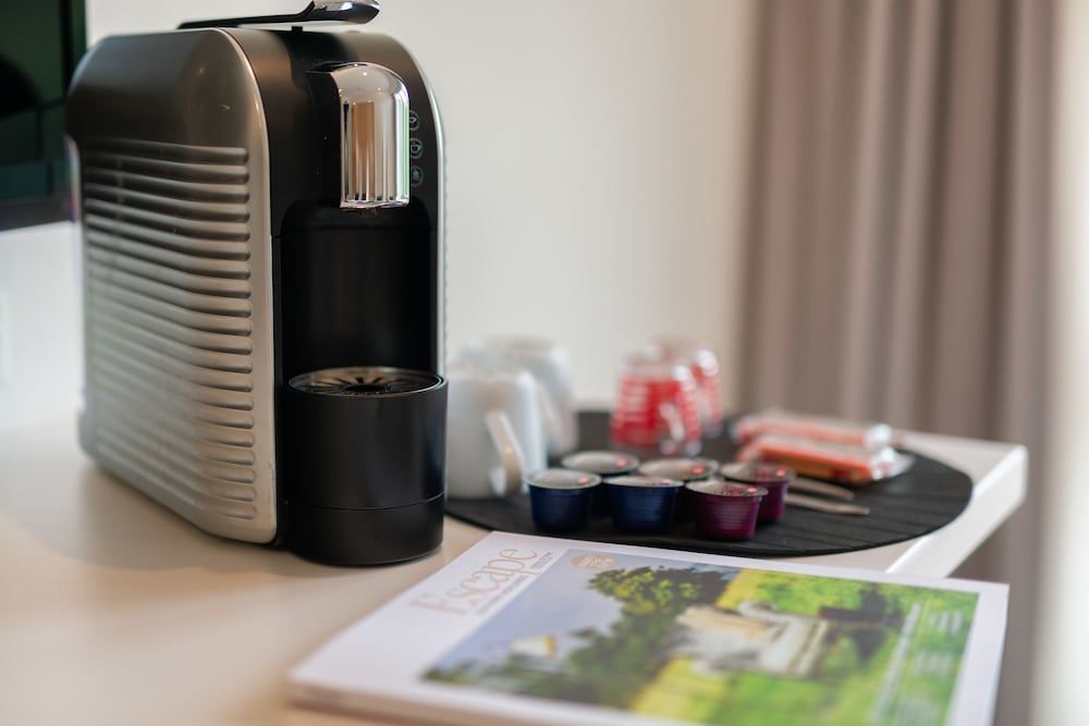 Berrima Bakehouse Motel Terrace Queen Room 6