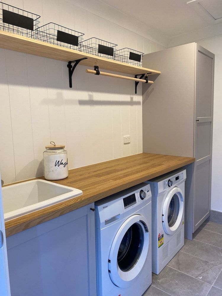 Berrima Bakehouse Motel Family House 2