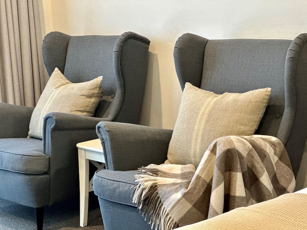 Berrima Bakehouse Motel Terrace Queen Room 5