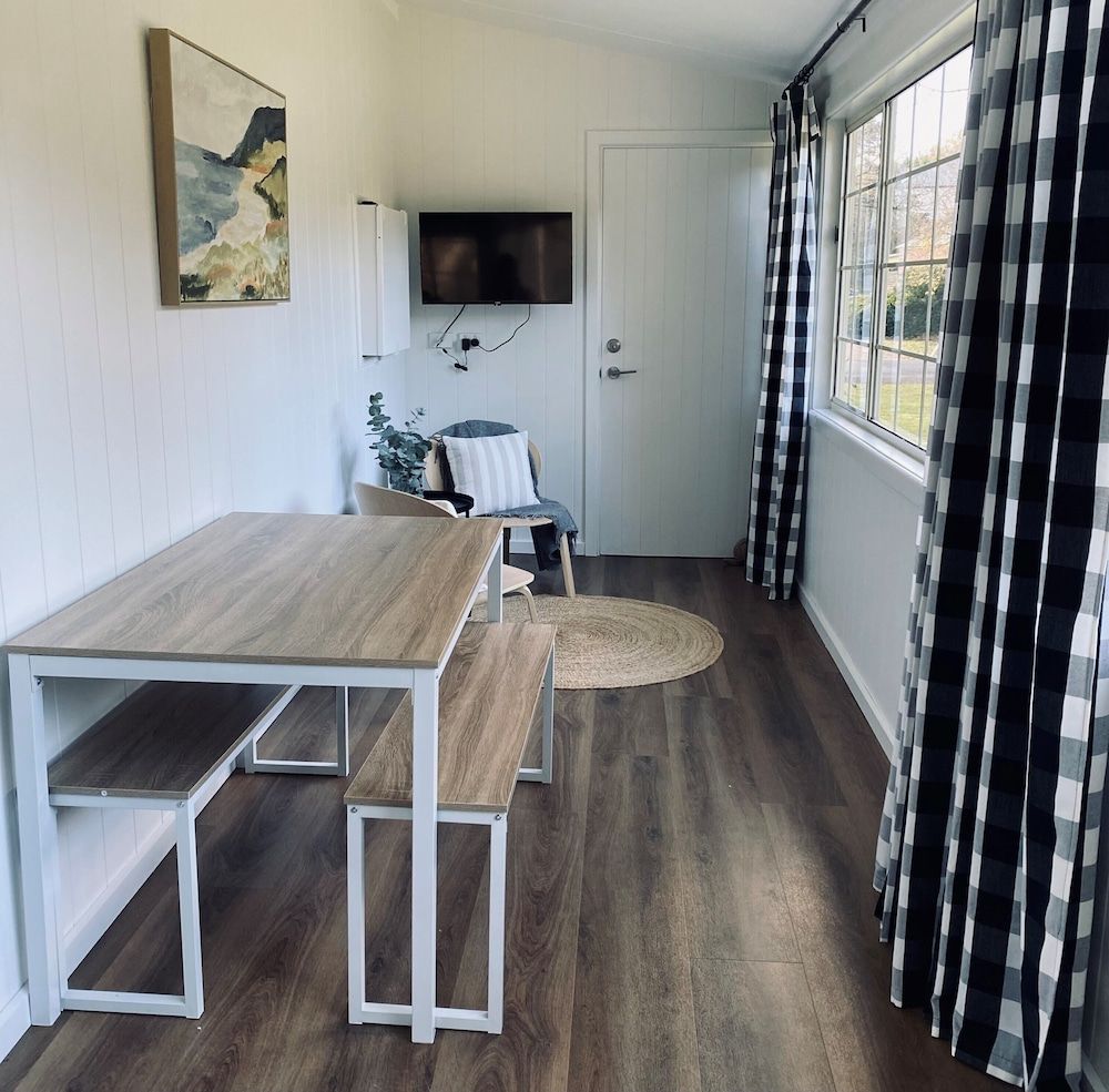 Berrima Bakehouse Motel Family House 5