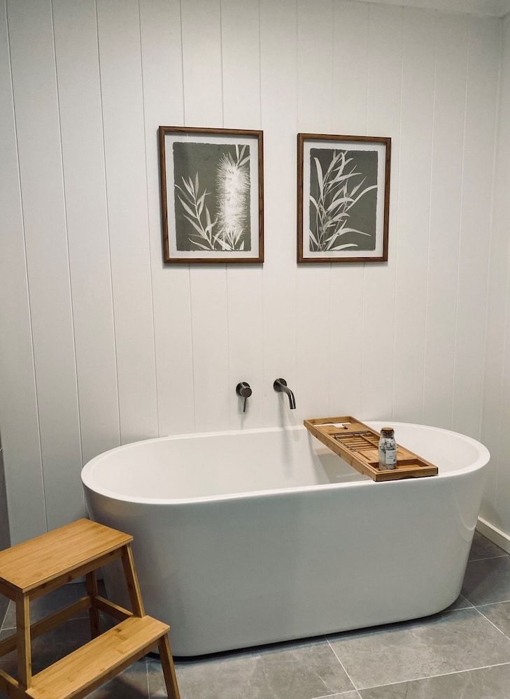 Berrima Bakehouse Motel Family House 3