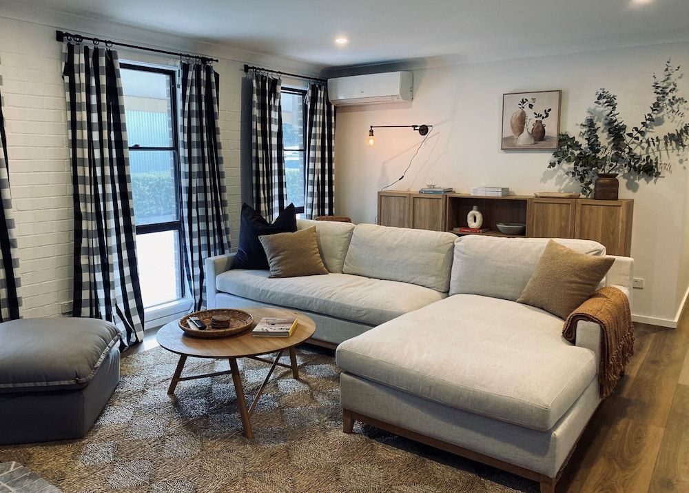 Berrima Bakehouse Motel Family House 4