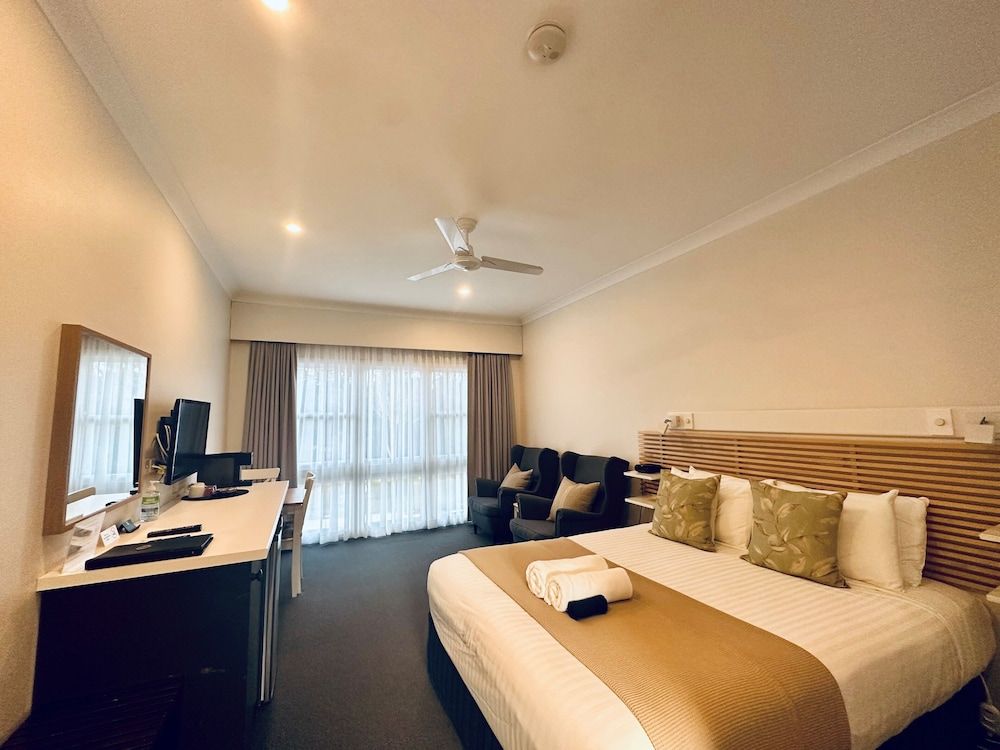 Berrima Bakehouse Motel