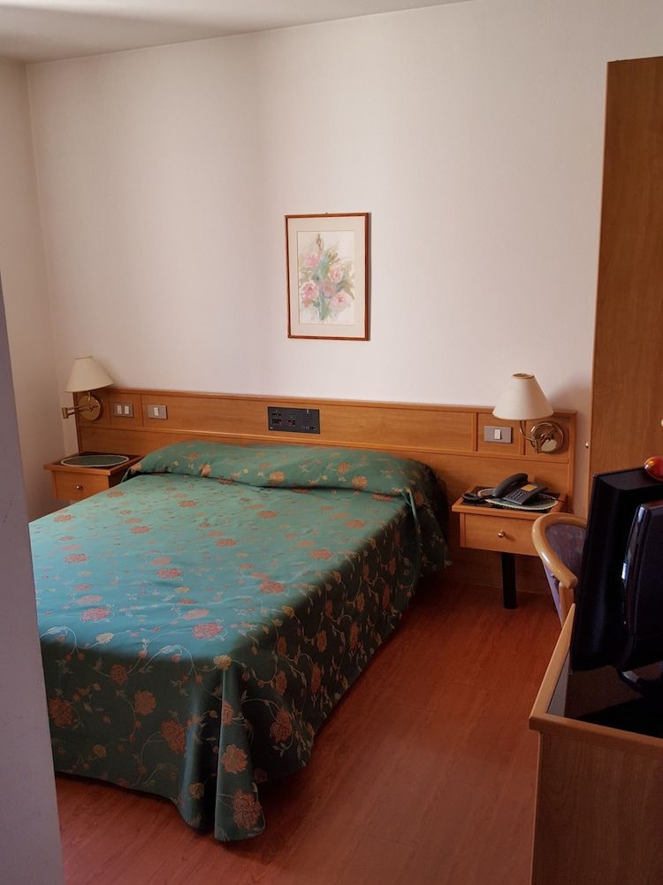 Double Room with SPA Access