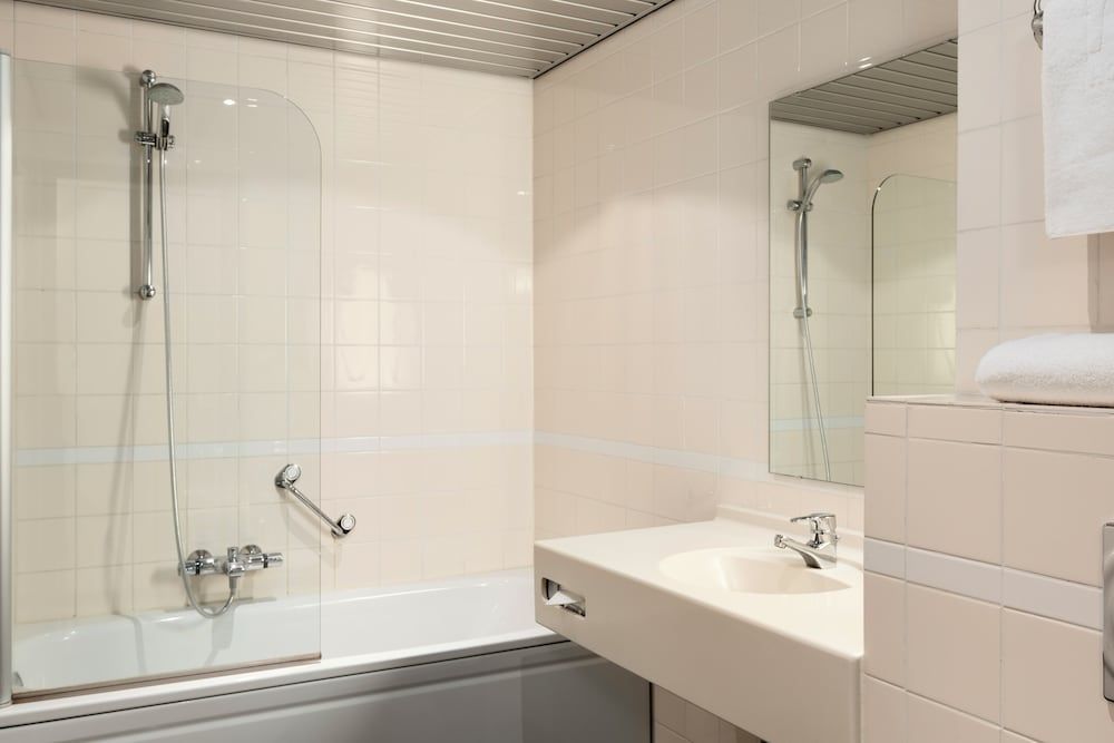 Fletcher Hotel-Restaurant Sparrenhorst-Veluwe Double Room 3