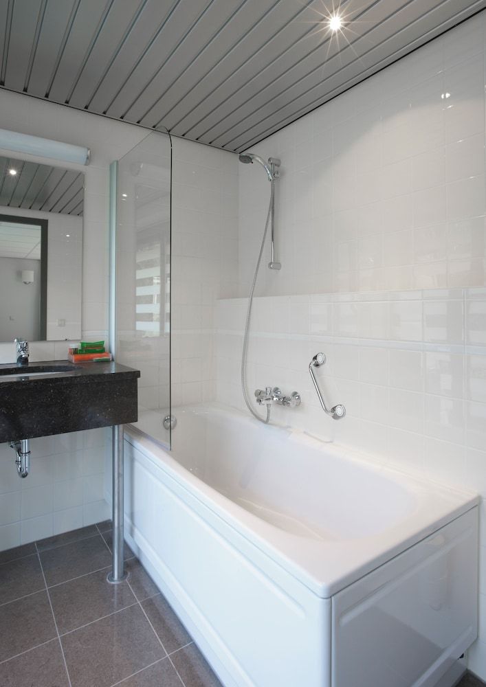 Fletcher Hotel-Restaurant Sparrenhorst-Veluwe Double Room 4