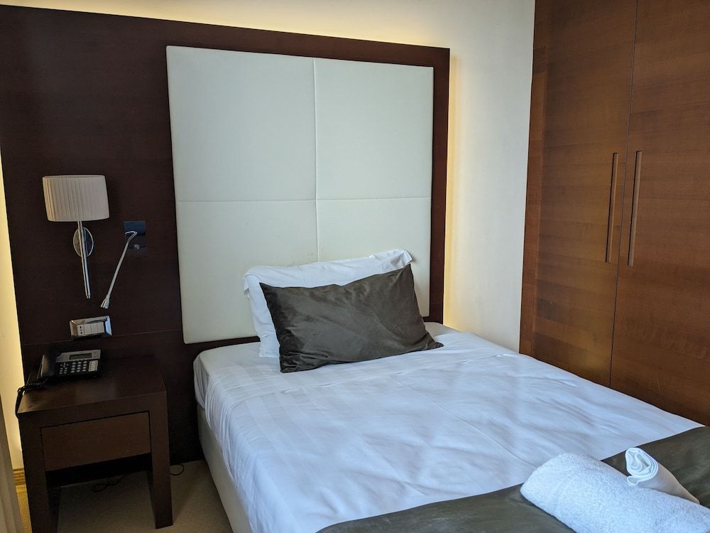 Il Gentiluomo Hotel & SPA Single Room