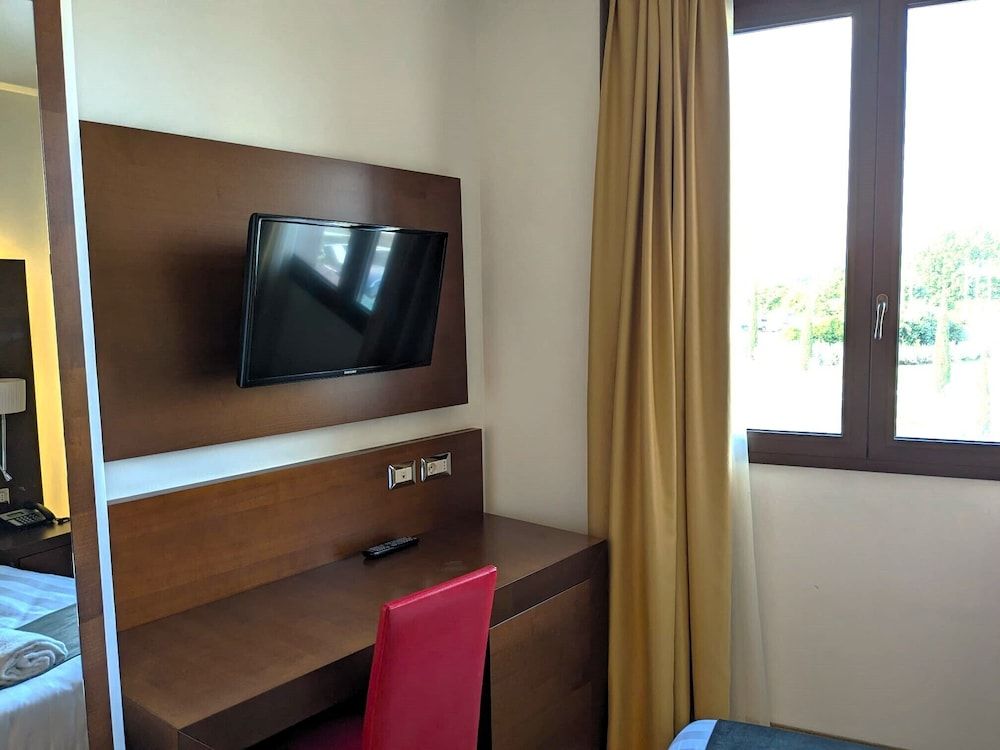 Il Gentiluomo Hotel & SPA Single Room 3