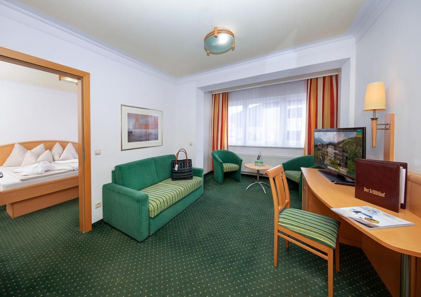 undefined Der Schutthof 9