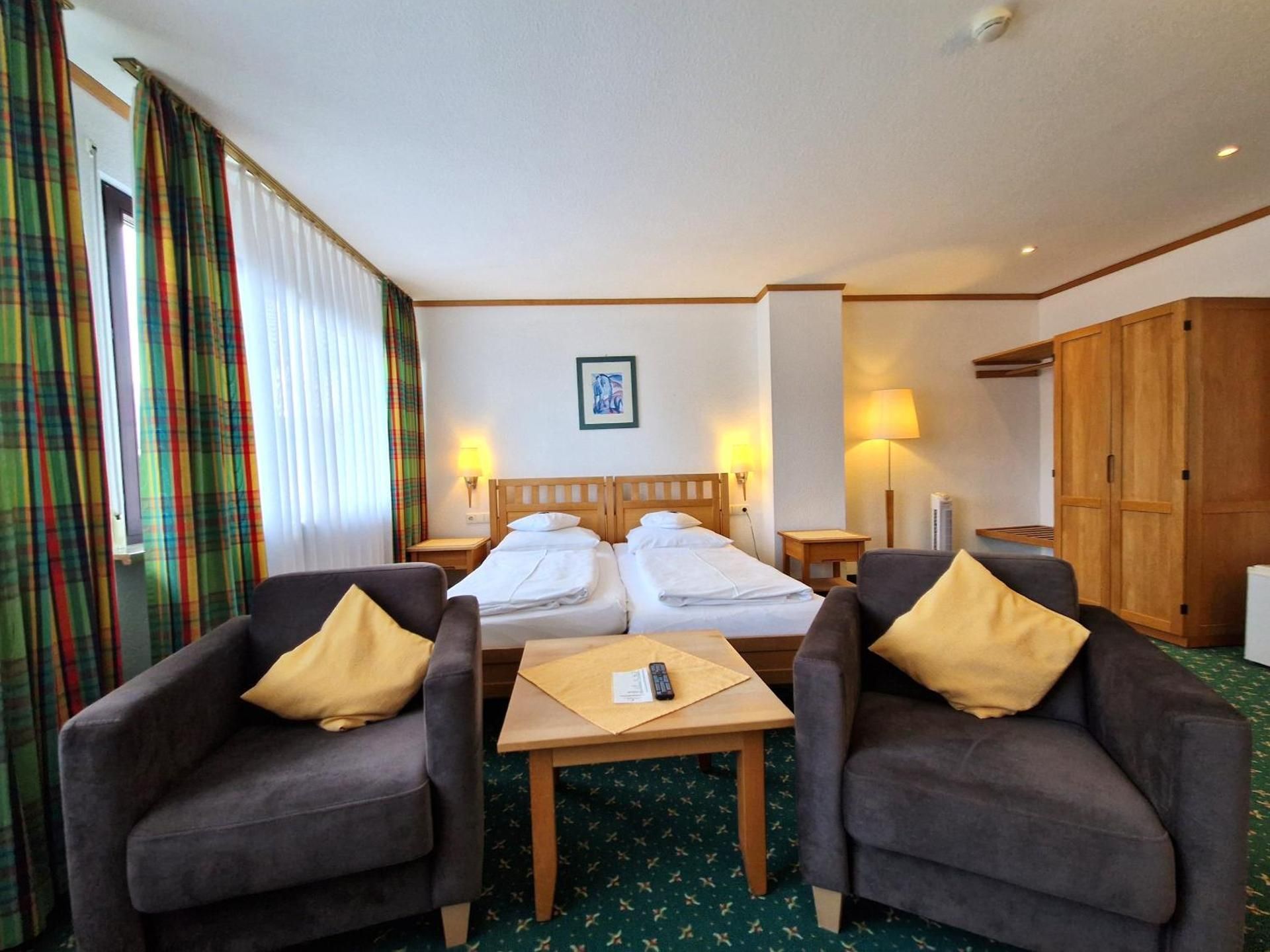 Comfort Zimmer A