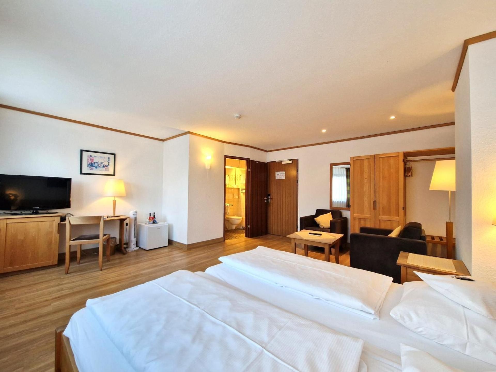 Comfort Zimmer B