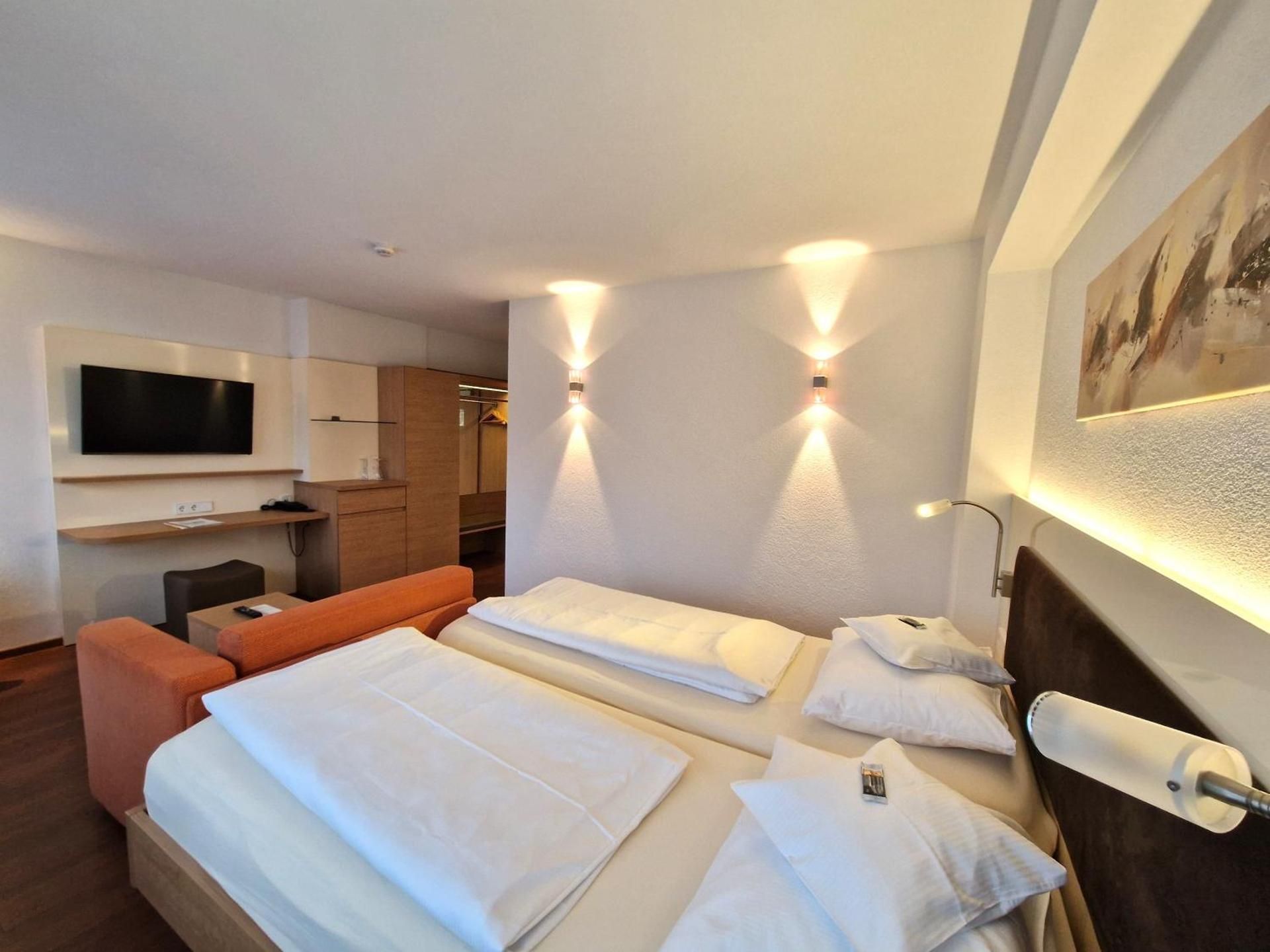 Comfort Plus Zimmer A