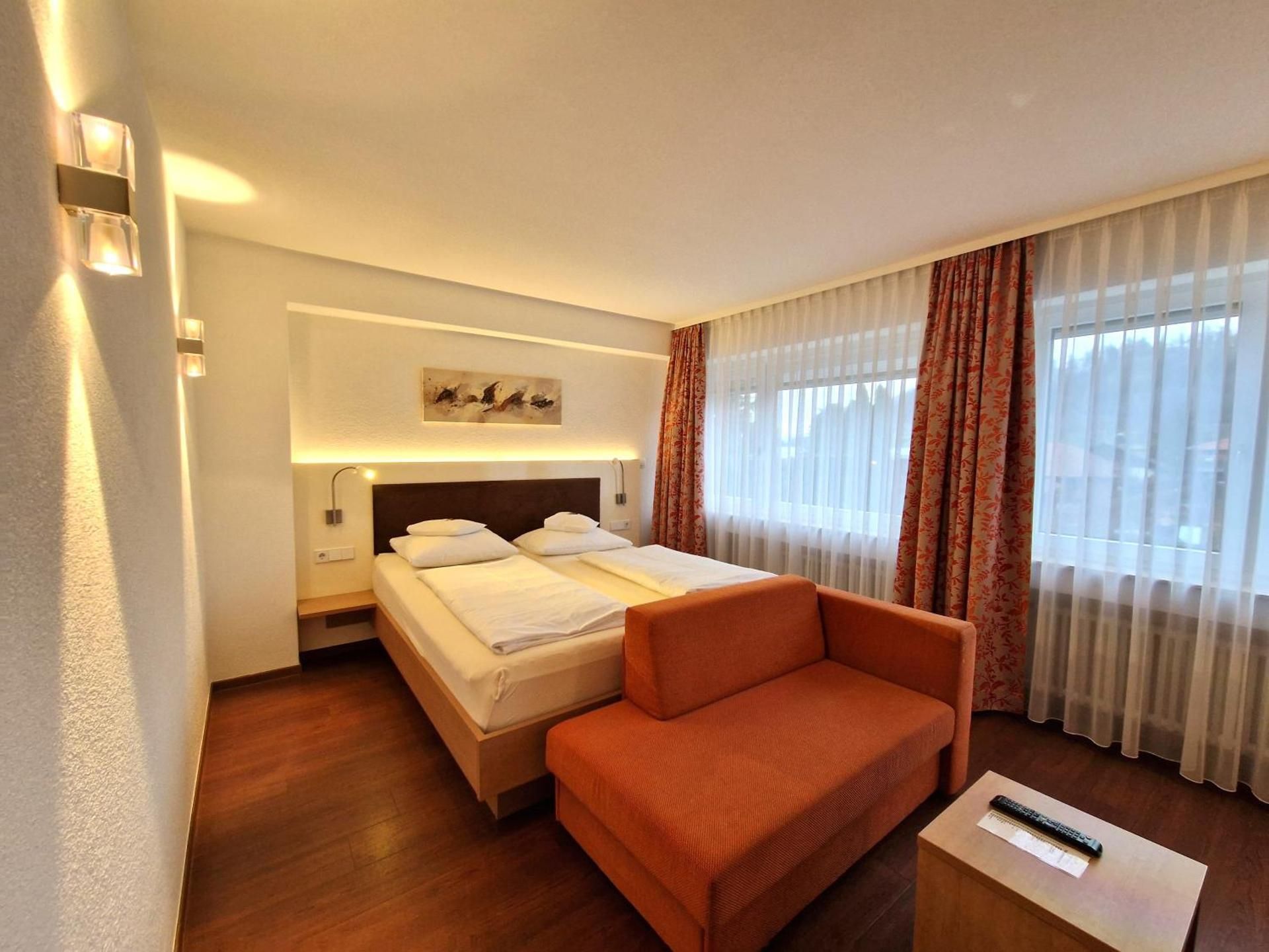 Comfort Plus Zimmer A