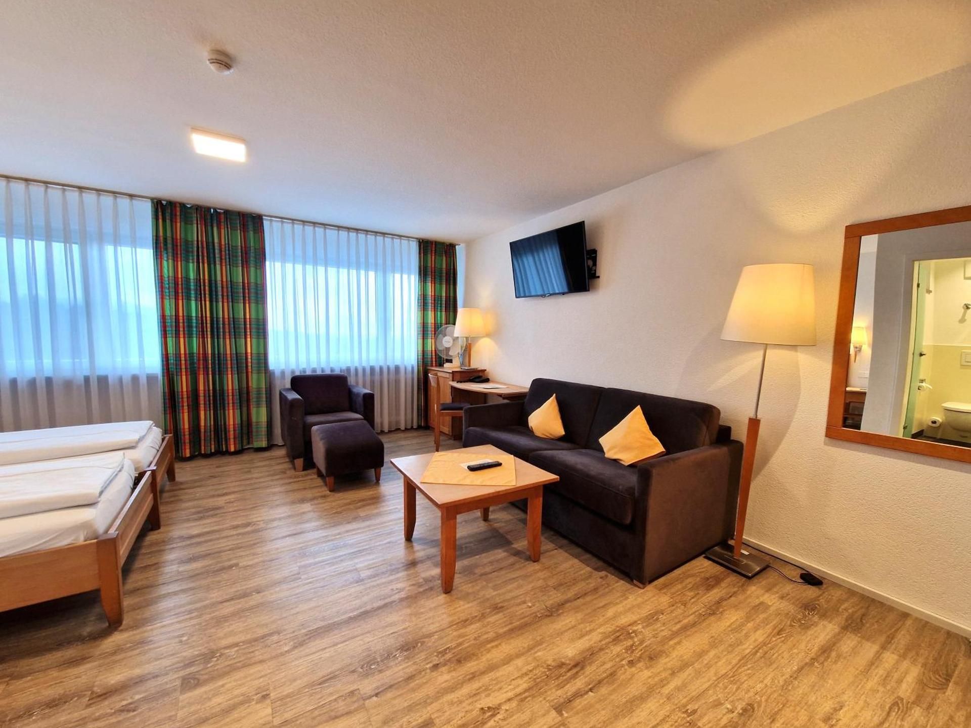 Comfort Plus Zimmer C