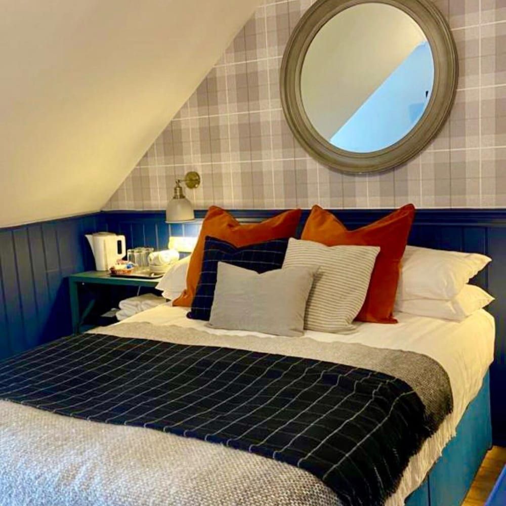 The Esplanade Suite, Ensuite, Sea View (High Floor)