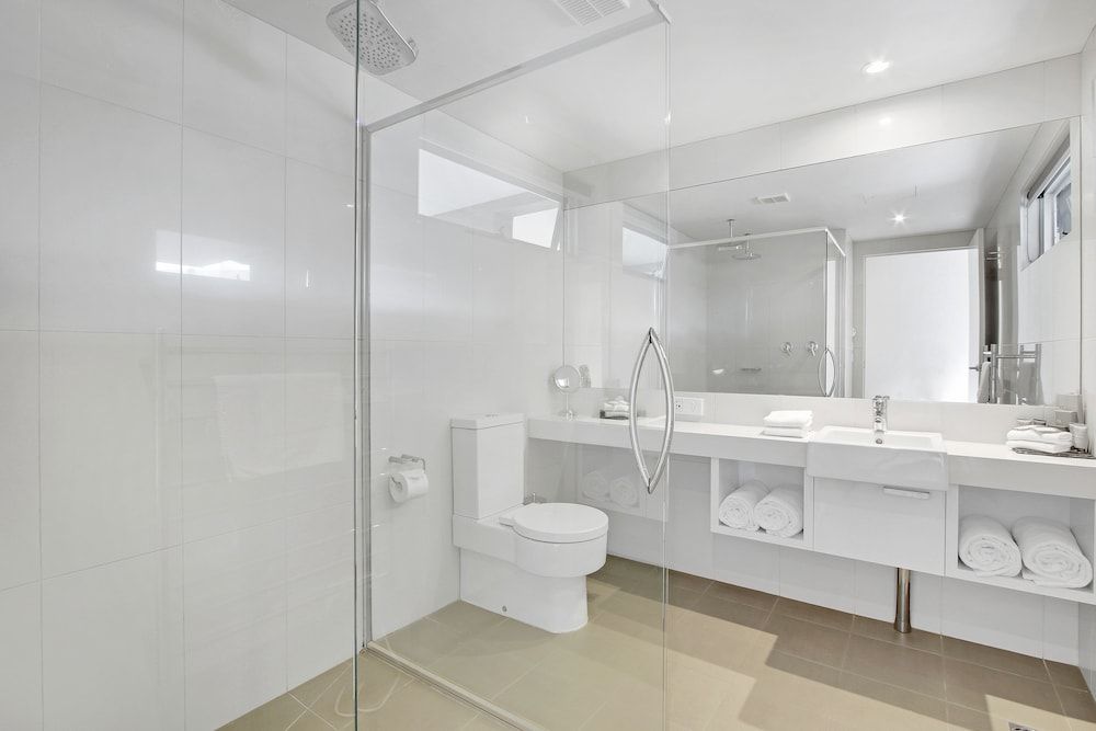 5 Knots Metung One Bedroom Courtyard Apartment 3