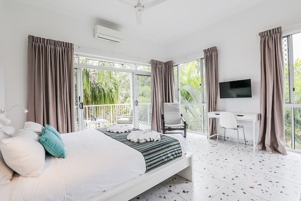 Executive Studio with Balcony