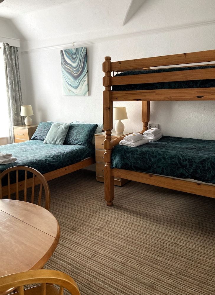 Donnington Guest House