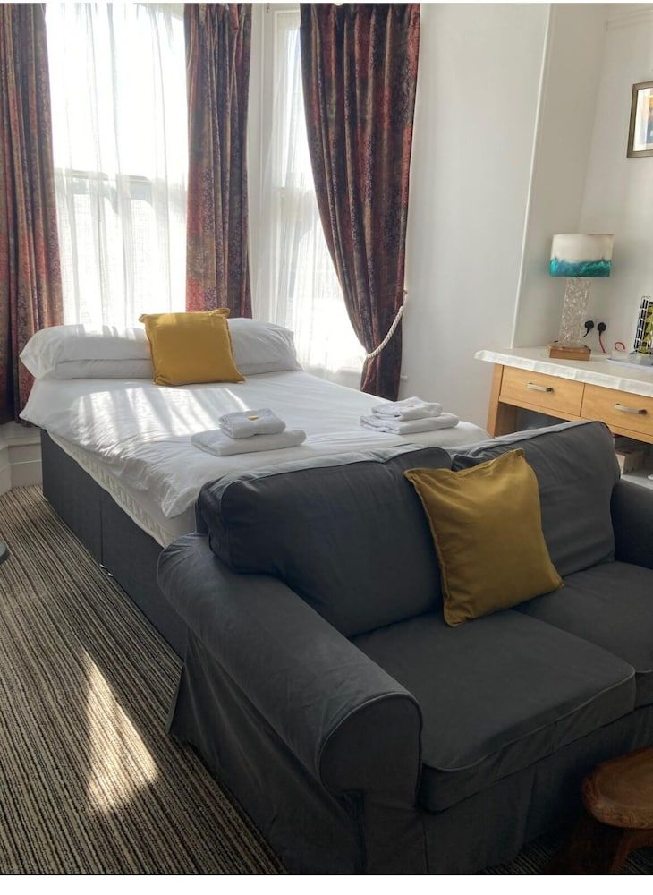 Family Suite Ensuite Standard