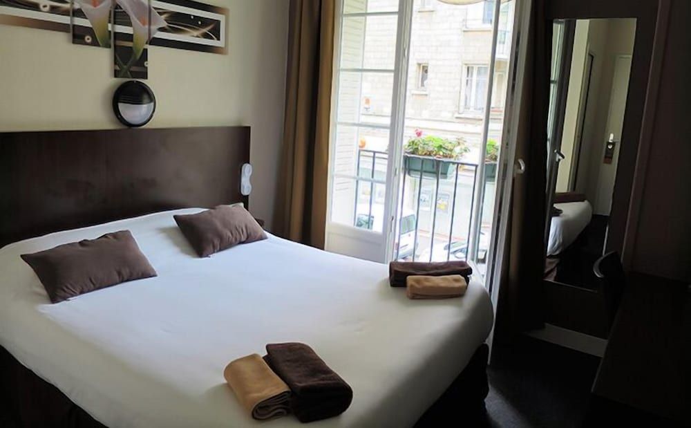 Hotel de la Paix