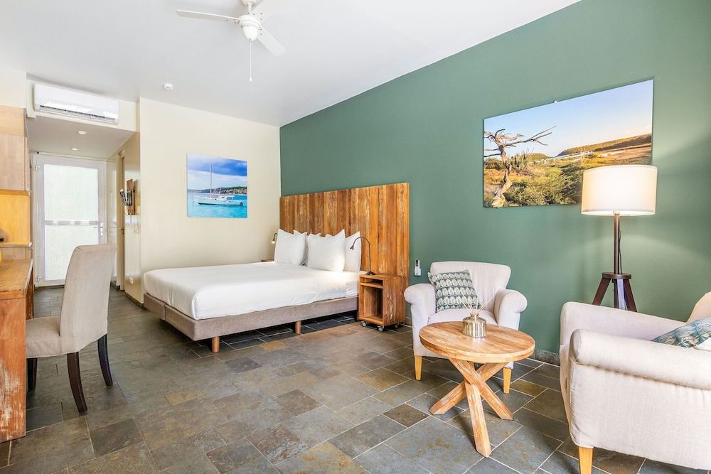 Bayside Boutique Hotel - Blue Bay Golf & Beach Resort