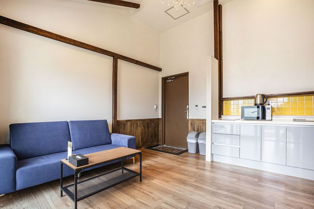 Olle Resort&Spa Superior Double Room 5