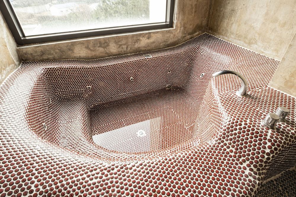 Olle Resort&Spa Deluxe Twin 7